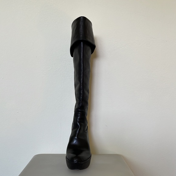 Frye tall boots - Picture 5 of 13